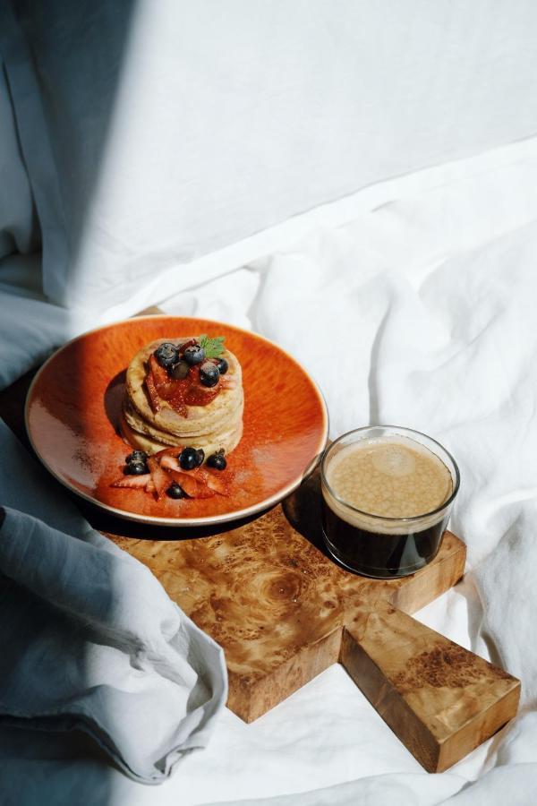 Bed and Breakfast Kind Of Oj Bruggy Exteriér fotografie