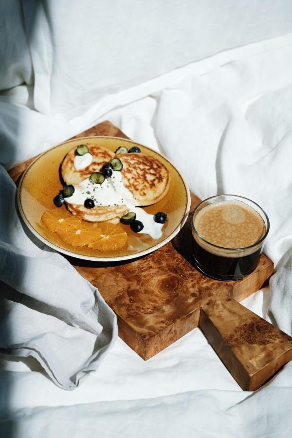 Bed and Breakfast Kind Of Oj Bruggy Exteriér fotografie