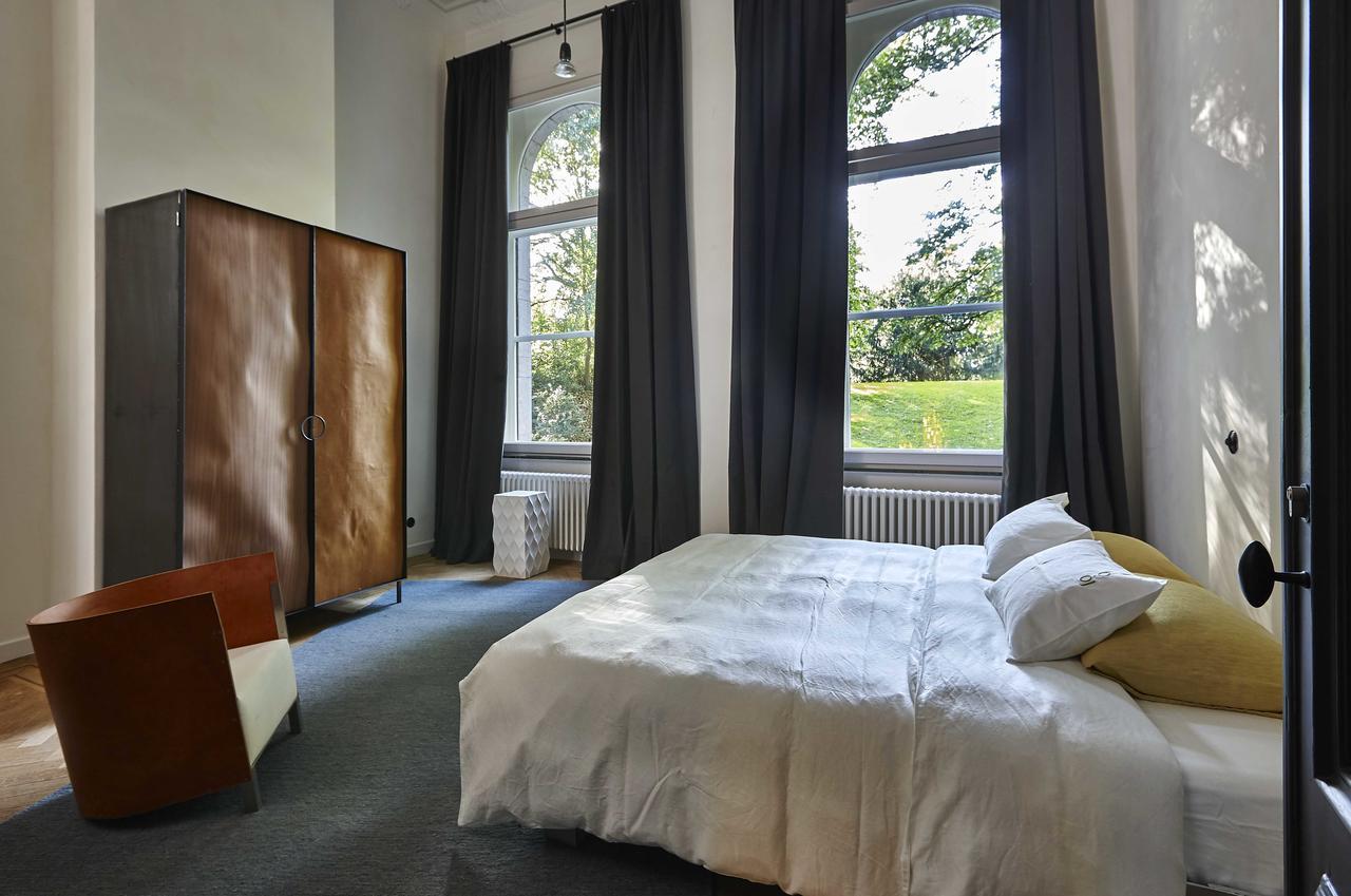 Bed and Breakfast Kind Of Oj Bruggy Exteriér fotografie